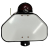Lampa kpl tył PRODUCENT 1 BMW R71 R61 R51 R66 R35
